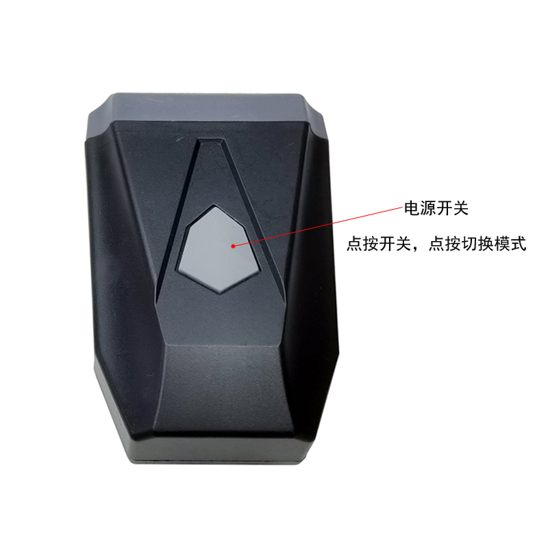 KK-B76  自行车前灯尾灯套装单车照明灯骑行车前灯警示灯详情13