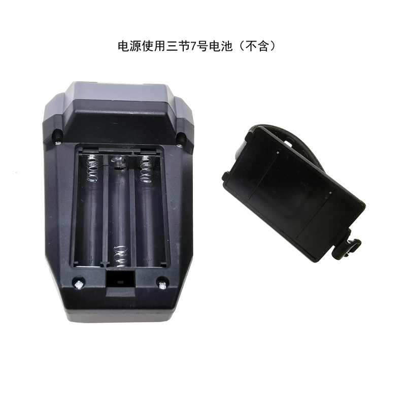KK-B76  自行车前灯尾灯套装单车照明灯骑行车前灯警示灯详情18