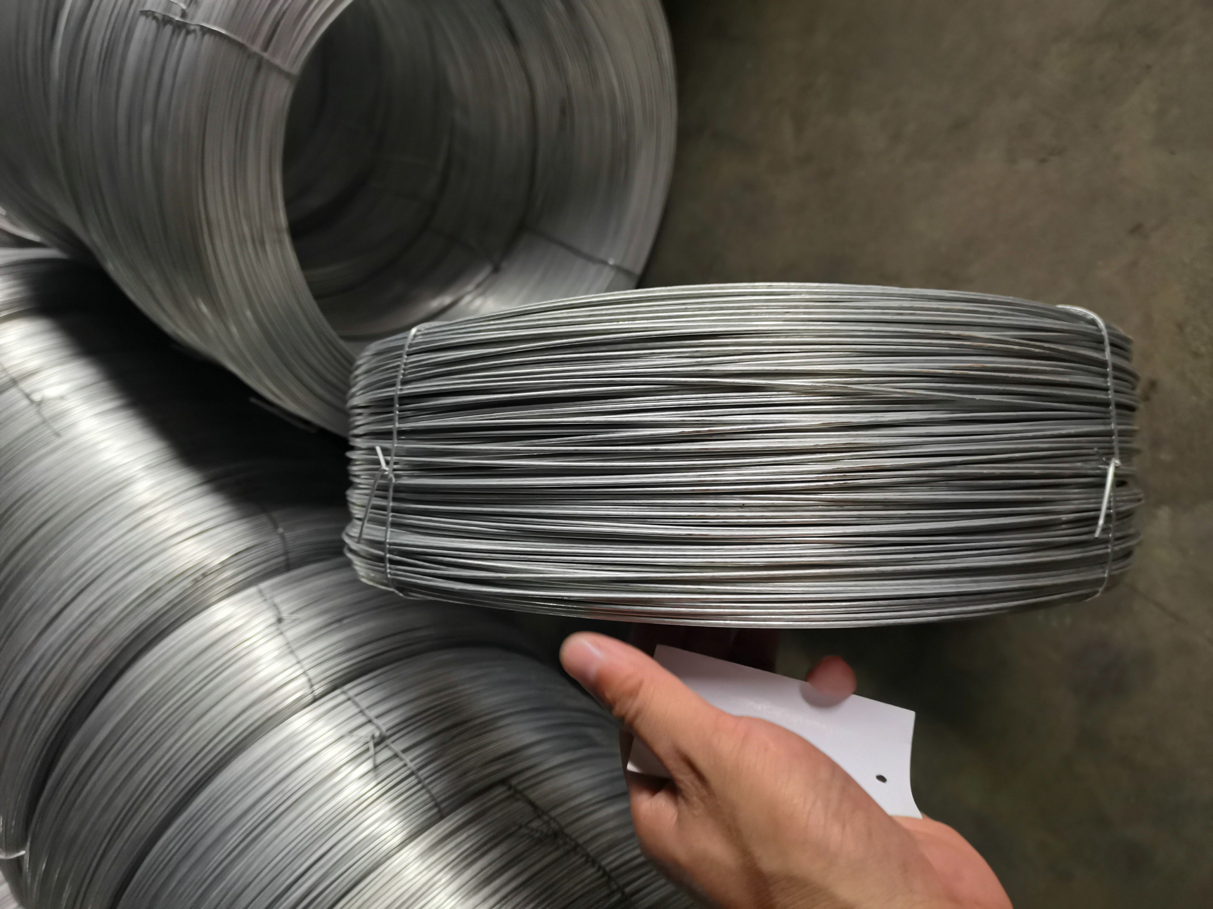 Redron REEDRLON 25kg/25kg Close-Packed Wire Item Picture
