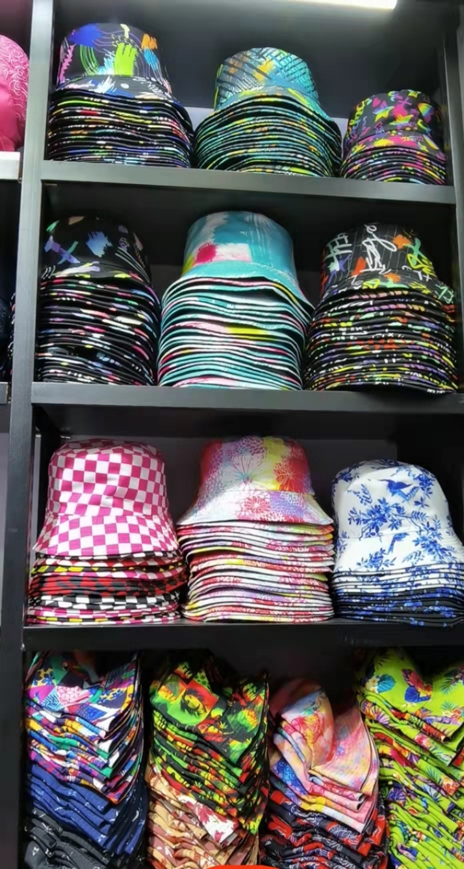 Xinxin Hat Industry describe pic - 3