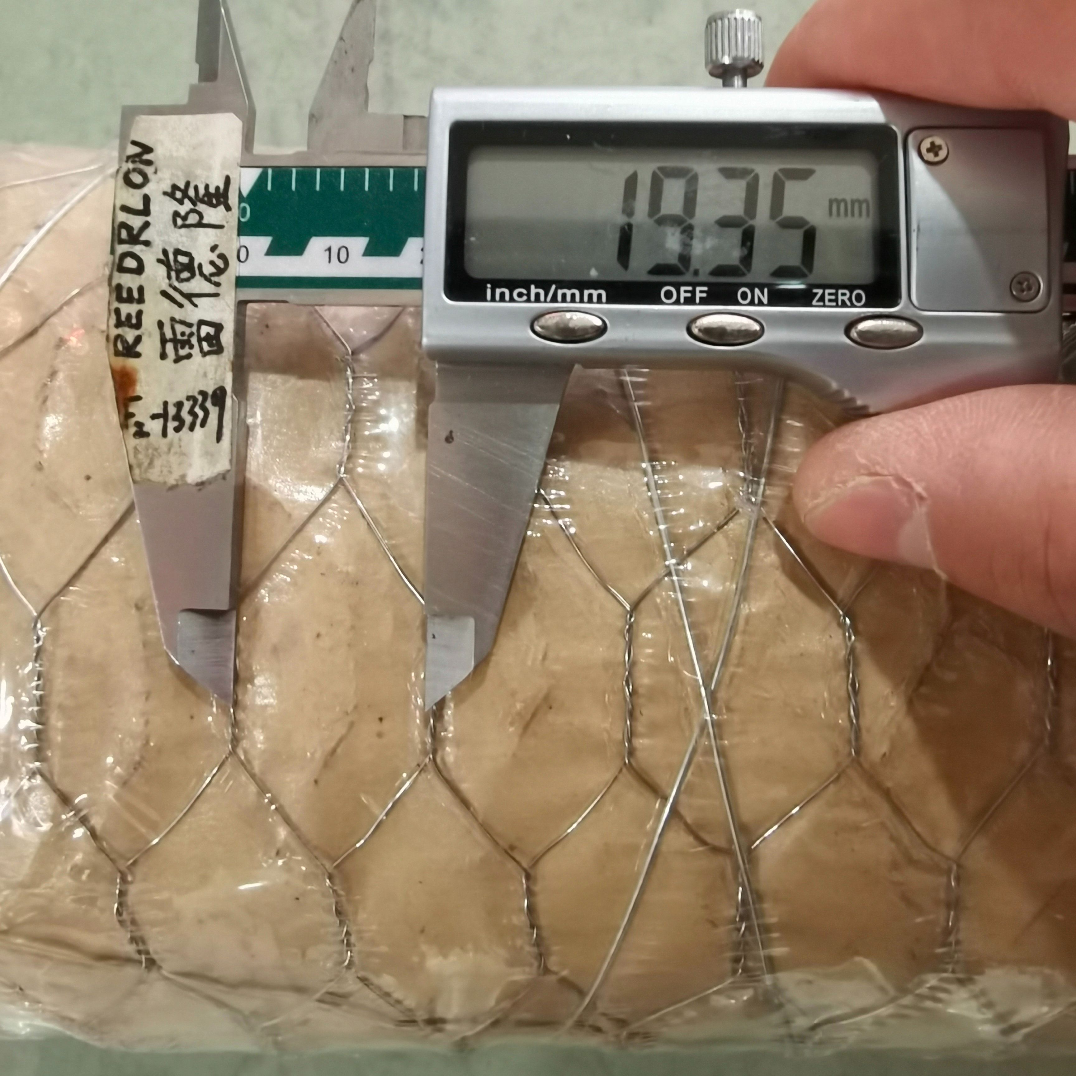 3/4"*1m*30m 9kg hex Mesh/ Chicken Mesh/Hexagonal Wire Mesh