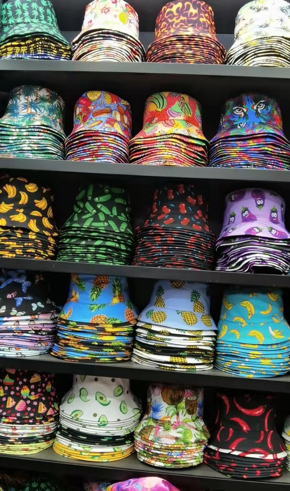 Xinxin Hat Industry describe pic - 2