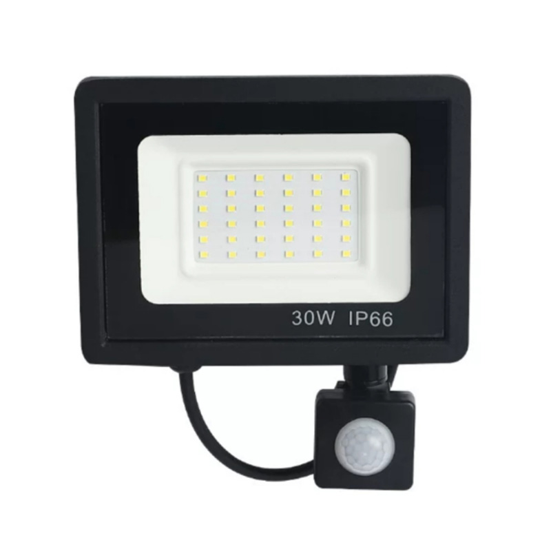 10-400W CE Waterproof Yard Lighting Emergency Lighting Projector Lamp Flood Light LED Panel Light thumbnail