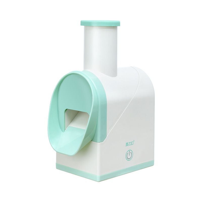 USB charging shave ice machine foreign trade