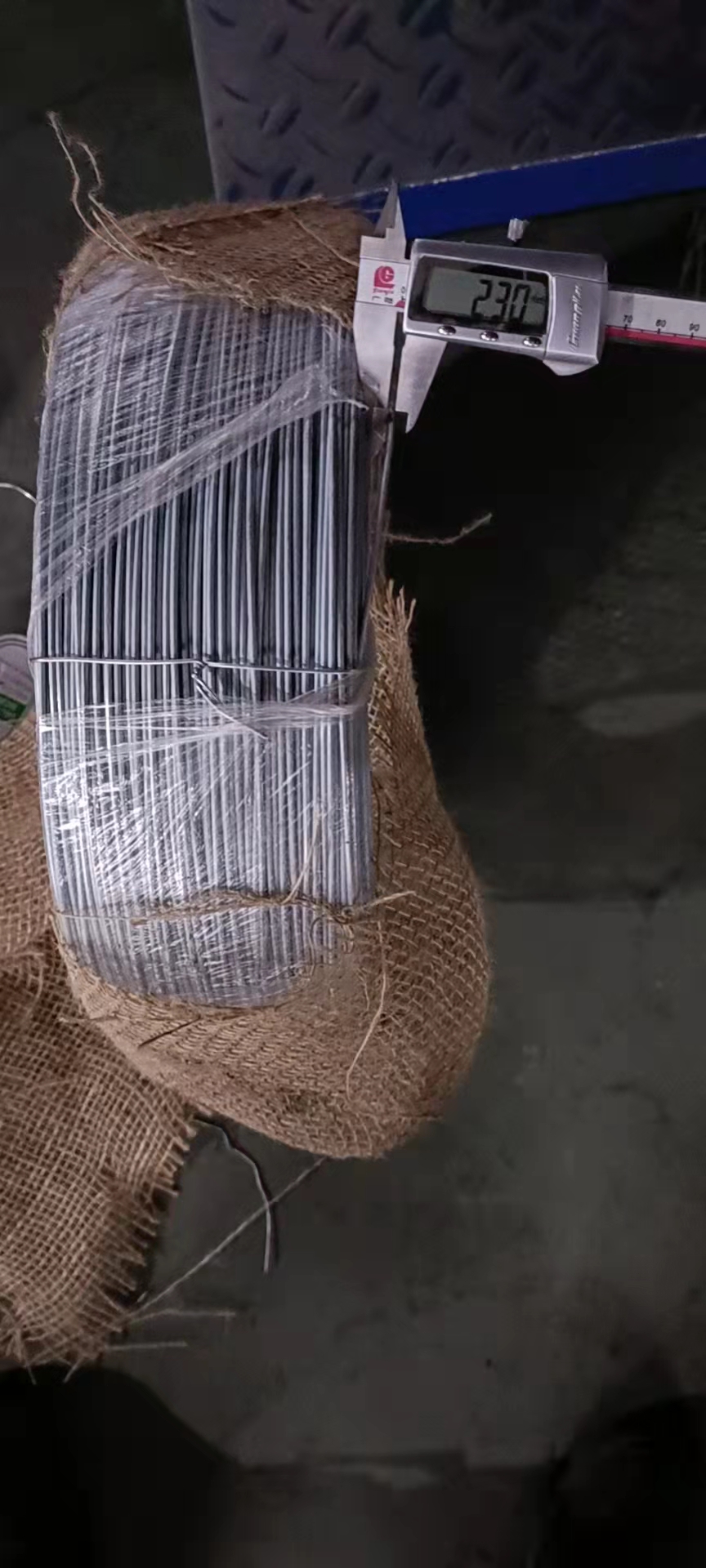 雷德隆REEDRLON密排丝25kg/25kg Close-packed Wire 详情5