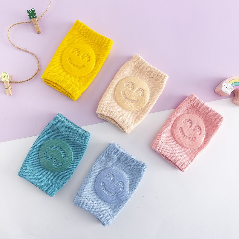 Baby knee pads