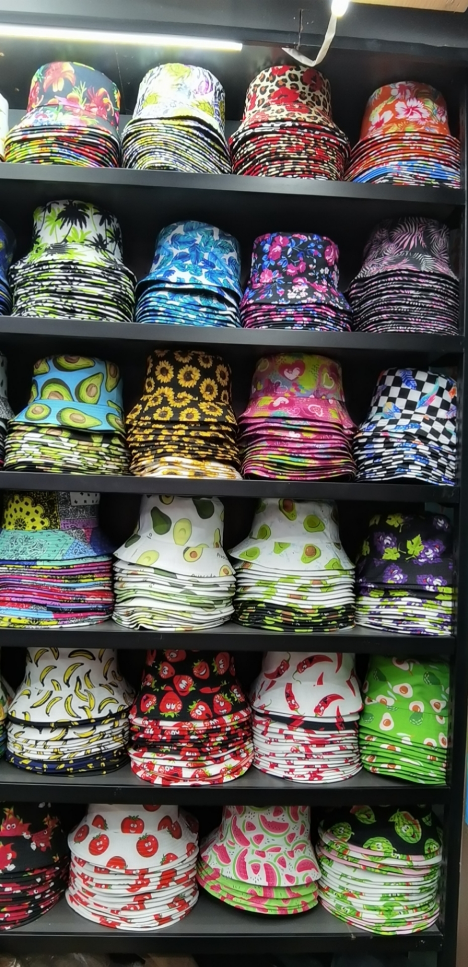 Xinxin Hat Industry describe pic - 4