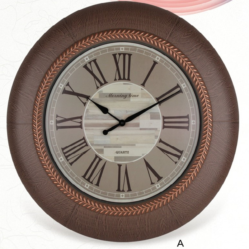 Factory supply model 8527A European and American antique wall clock thumbnail