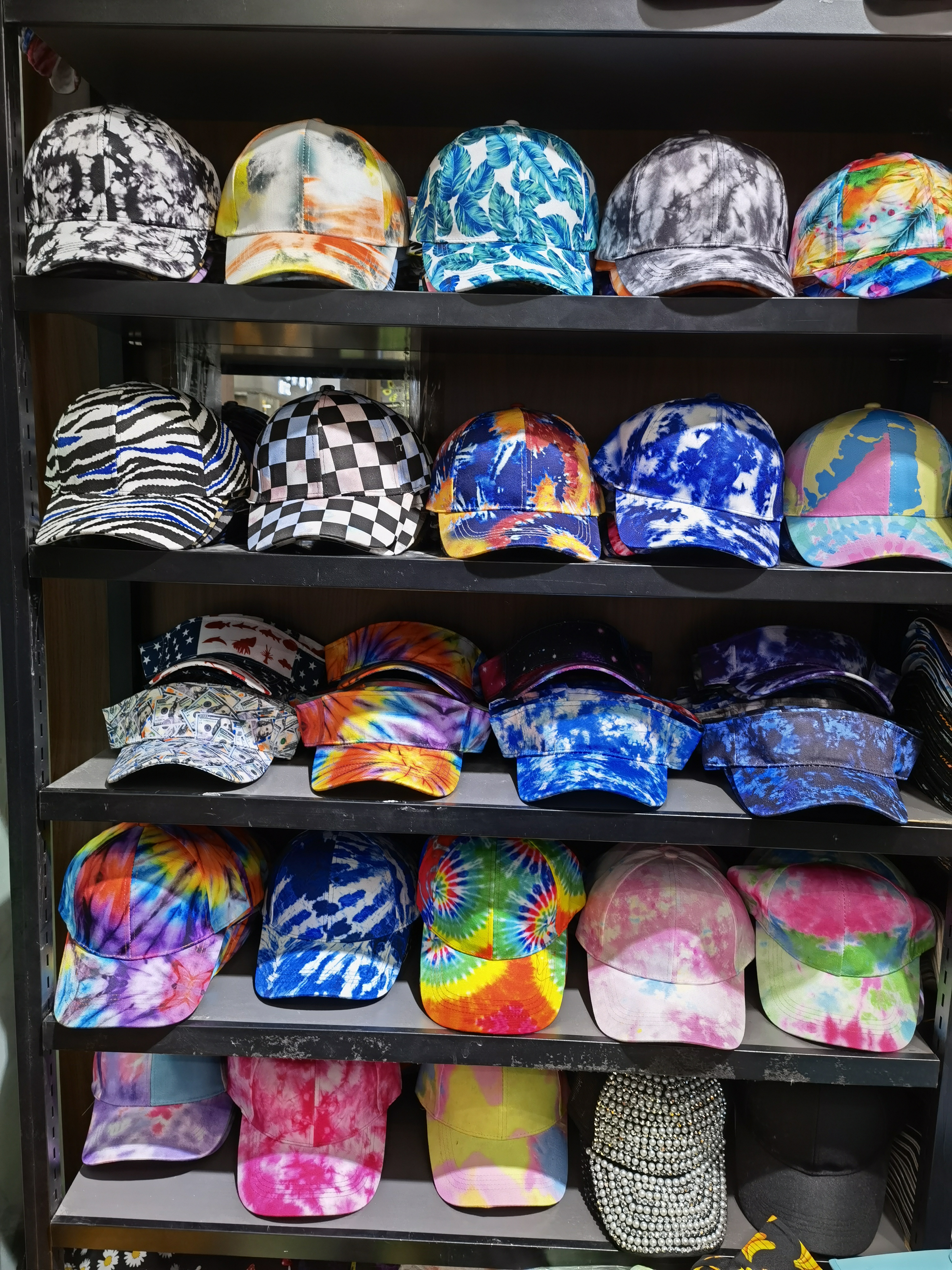 Xinxin Hat Industry describe pic - 5