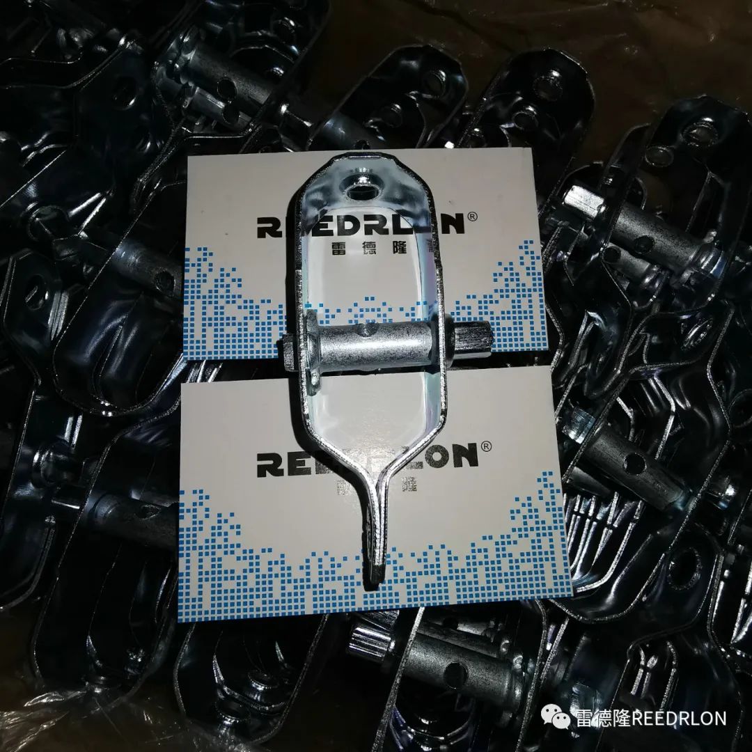Galvanized tensioner/Wire Tender Specification image