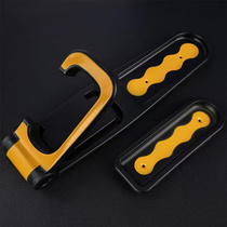 220306 Plastic bicycle wall hook Bicycle display rack Bicycle hook suspension hook trailer rack Parking rack