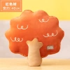 2025 New style Little Tree plush toy, a cute birthday gift for boys and girls' bedrooms, 40cm plush toy details Picture