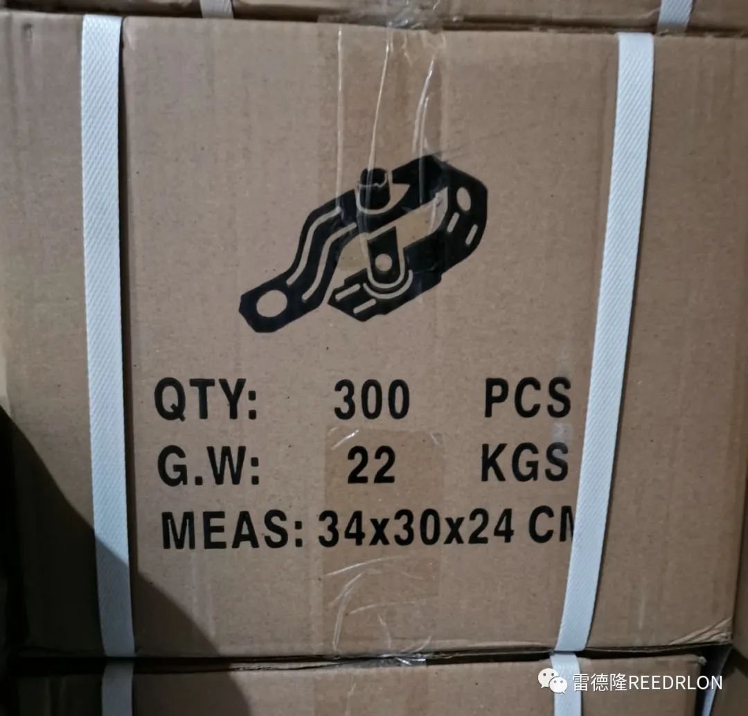 Galvanized tensioner/Wire Tender Item Picture