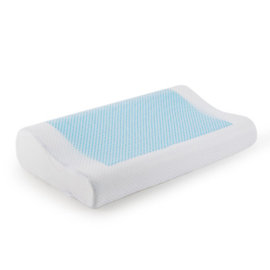 Slow Rebound Memory Pillow Gel Memory Pillow Core