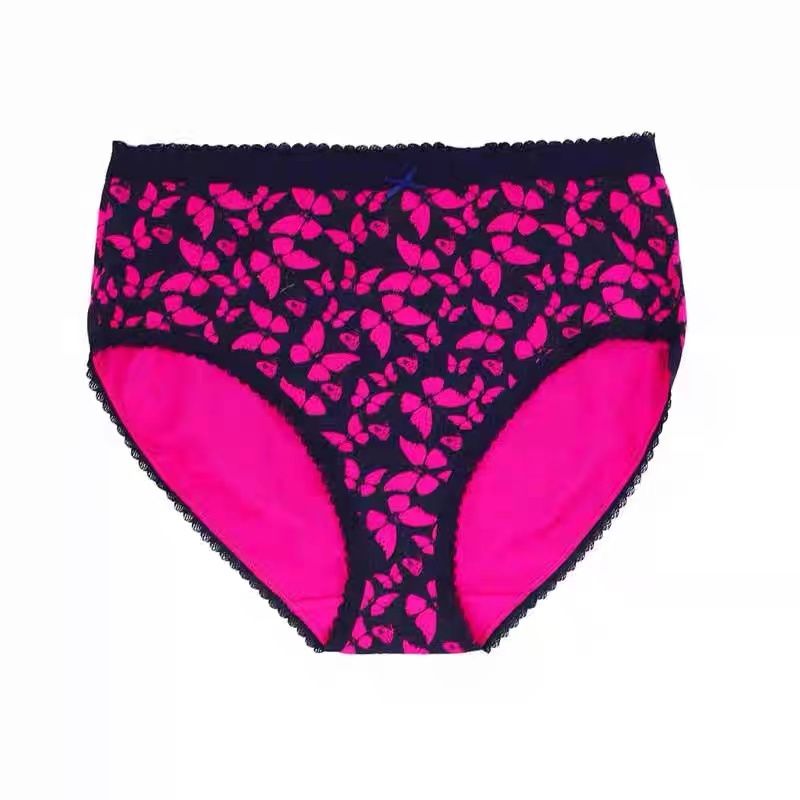 Underwear Triangle Underwear Cotton Underwear Female Cotton Underwear Thong Boxers Lace Foreign Trade Wholesale