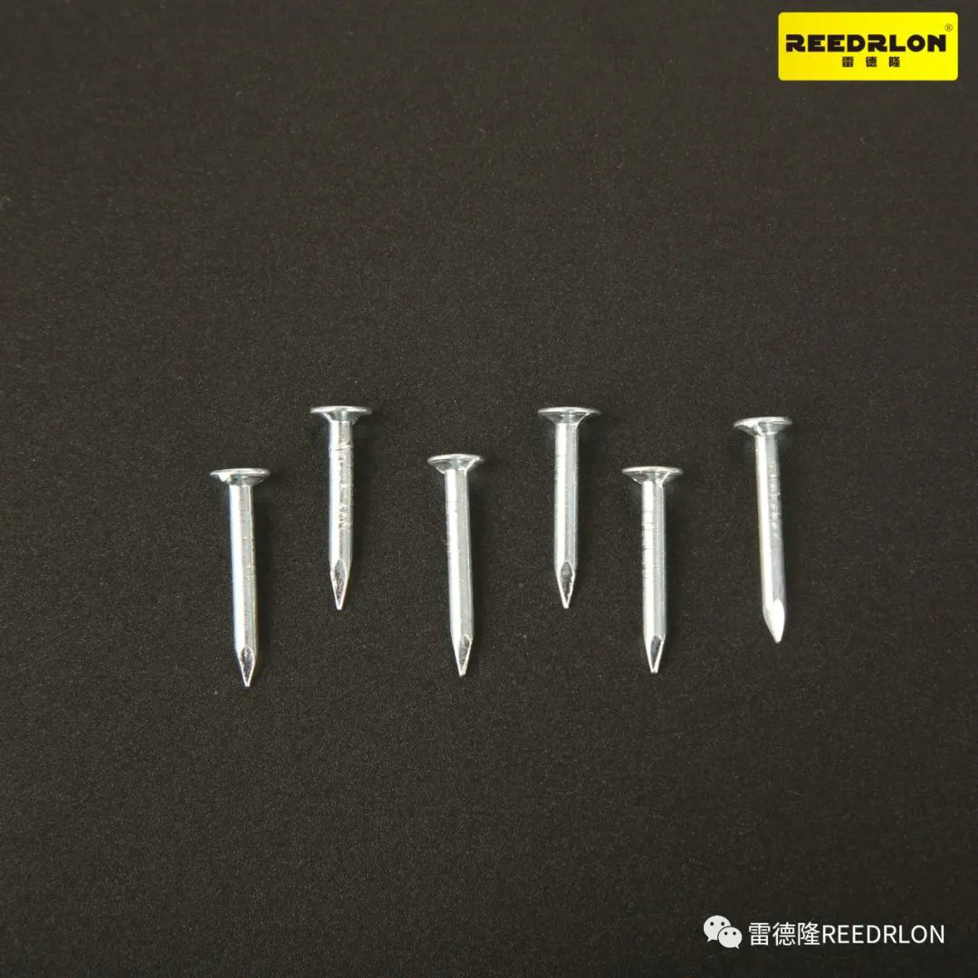GALVANIZED FELT NAIL 400g/ BAG /GALVANIZED NAIL 400g/ BAG