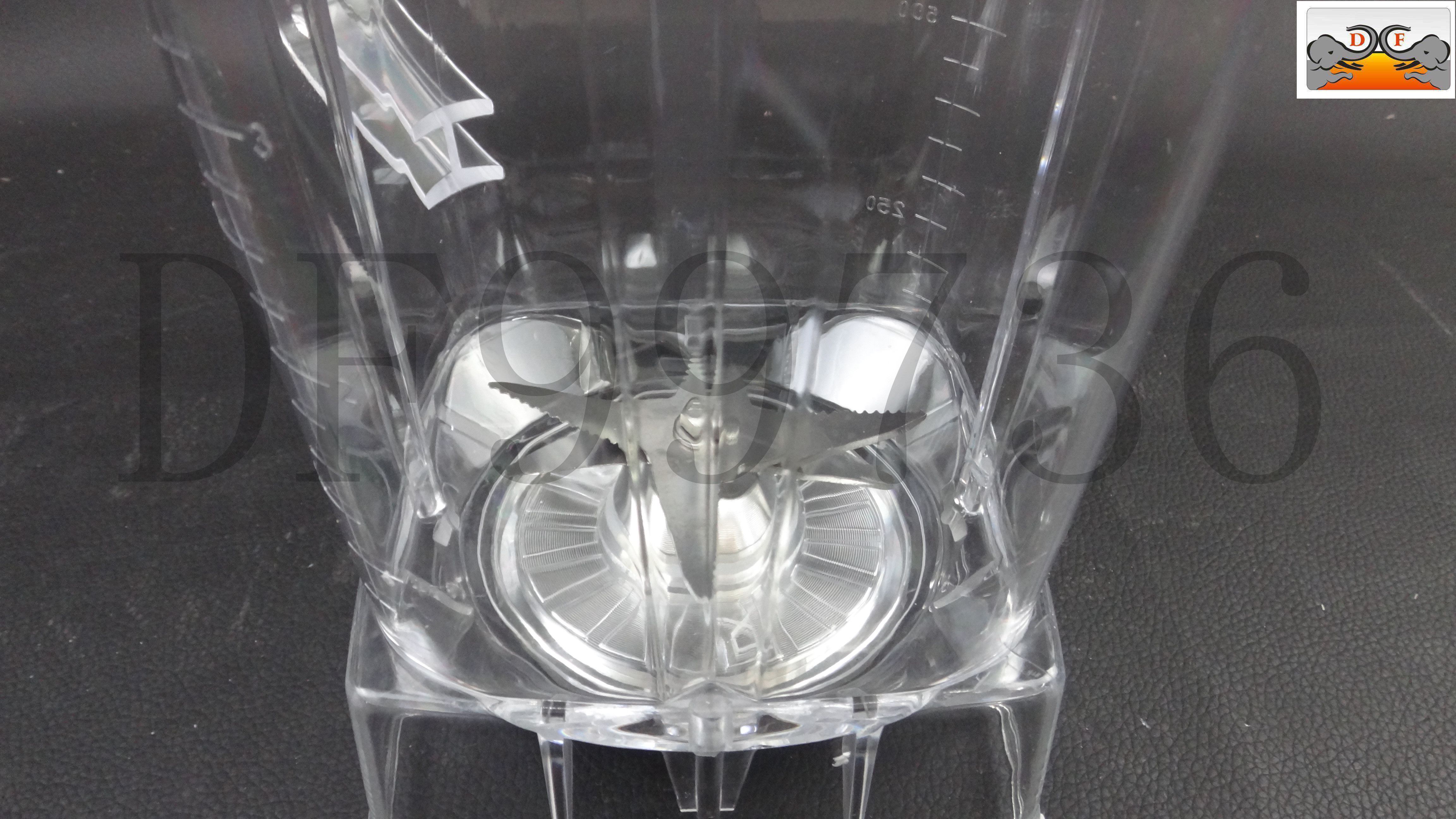 DF99736 Double cup wall breaker DF TRADING HOUSE