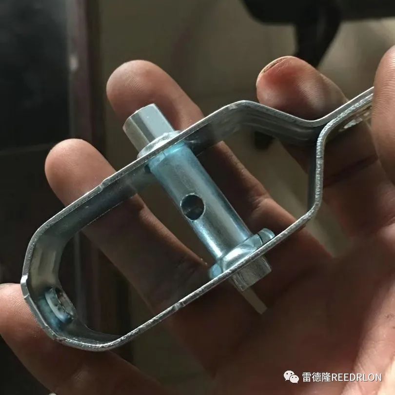 镀锌紧线器 / Wire Tender