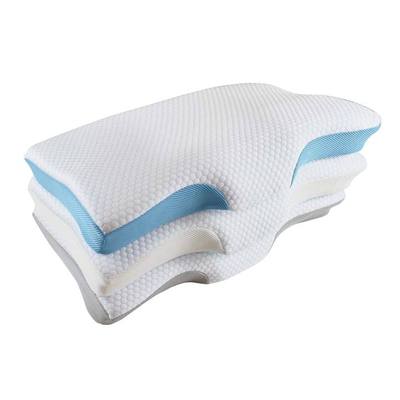 Space Memory Foam Dish Pillow Healthy Pillow 