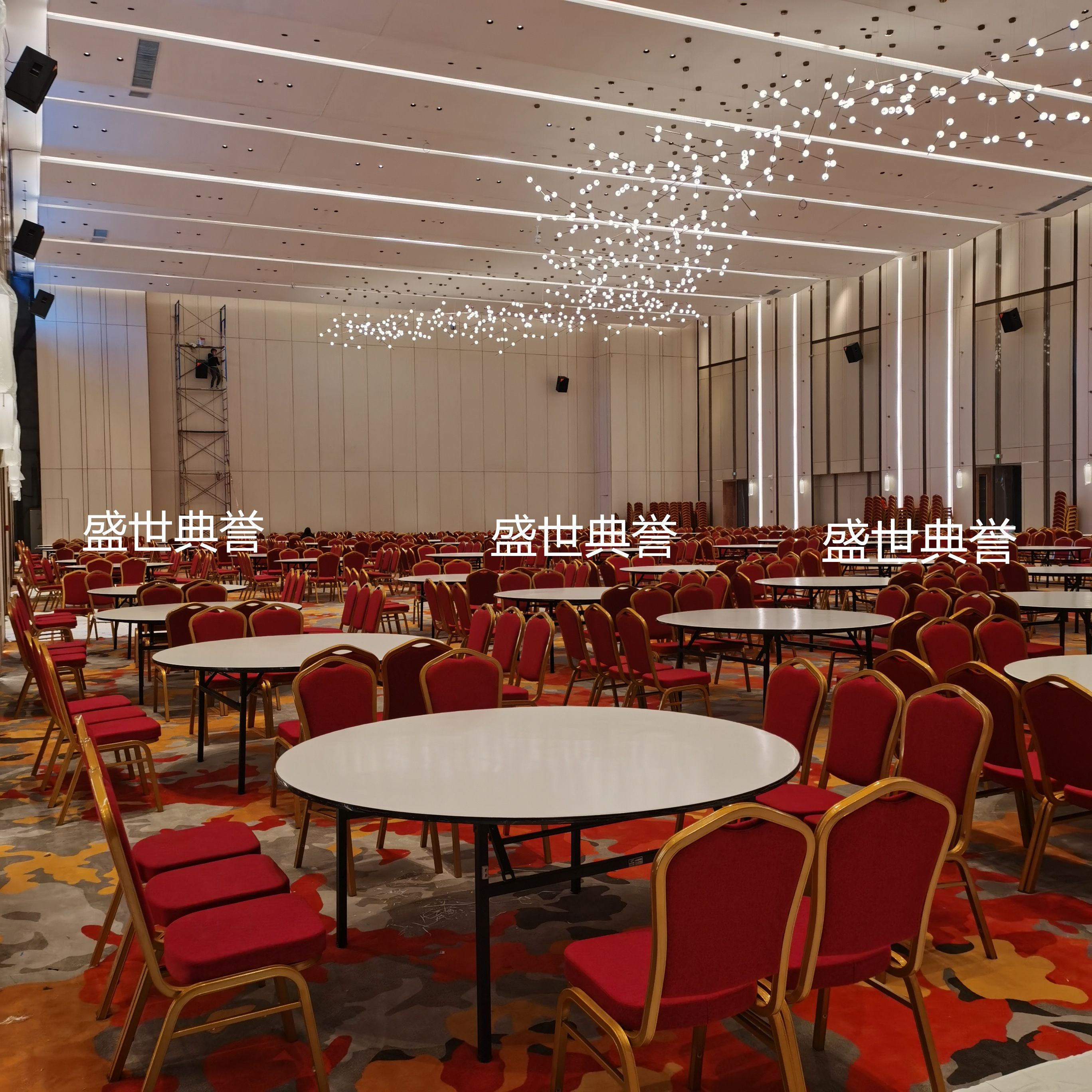 排椅、等候椅实物图