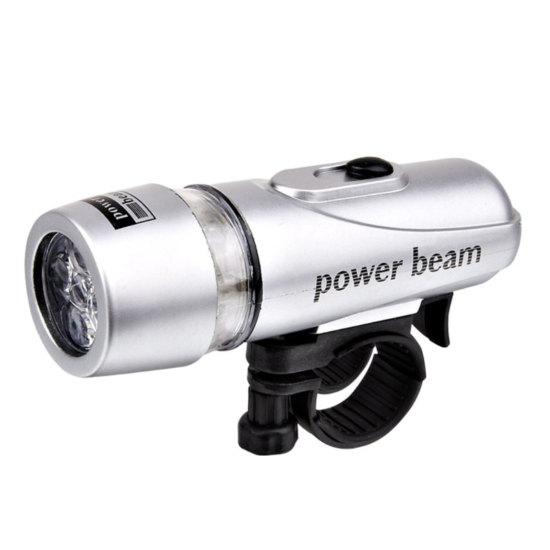 220325车灯套装 自行车前灯尾灯套装单车照明灯骑行车前灯警示灯详情18