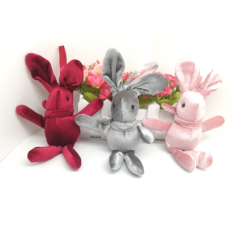 森宝猴01挂件钥匙扣挂件玩偶书包挂饰小礼品活动赠送服装配件详情1