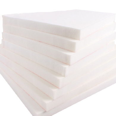Sofa Cushion Sponge High Density Memory Foam 5mm Square Sponge