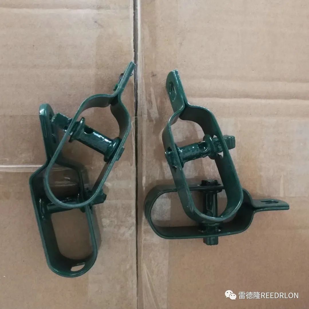 收紧器实物图