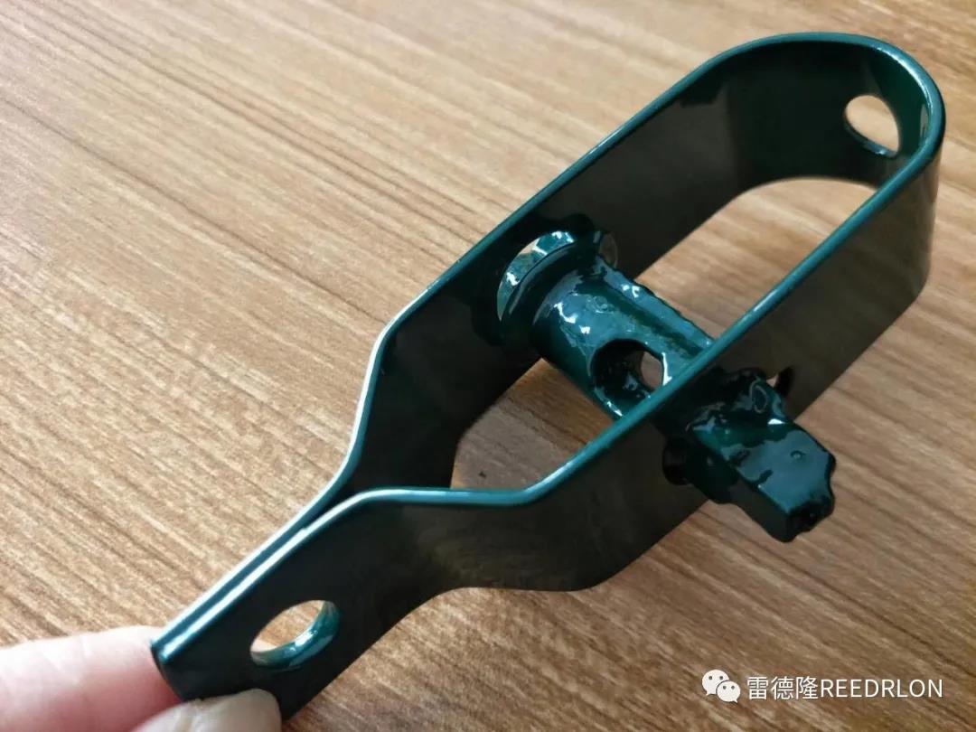喷漆紧线器 / Wire Tender 