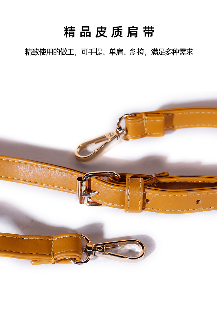 INS流苏编织女士斜跨包春夏新款PP草编盒子包女单肩包手提小方包详情8