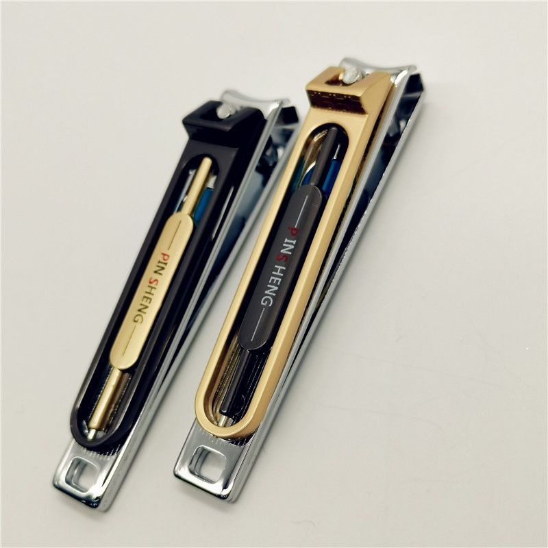 Pinwin 2001-8F Jane Nail Clippers Manufacturers Direct Selling Gifts For All Ages Men's And Women's Nail Clippers G15051-15052 Shop Specification drawing