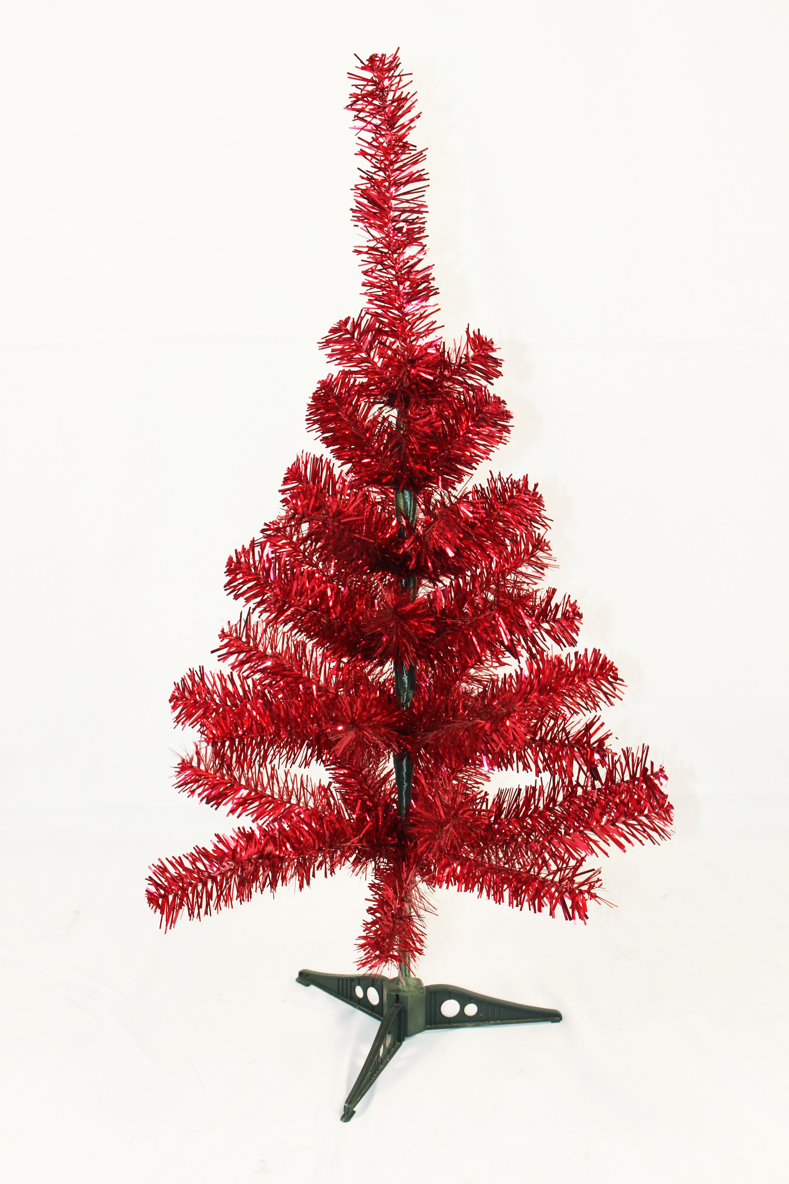 圣诞树/PVC圣诞树树/彩色圣诞树产品图