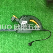 Electric hedgerow electromechanical dynamic pruning shears garden machinery garden tools