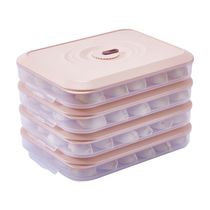 Tidy up storage boxes for foreign trade
