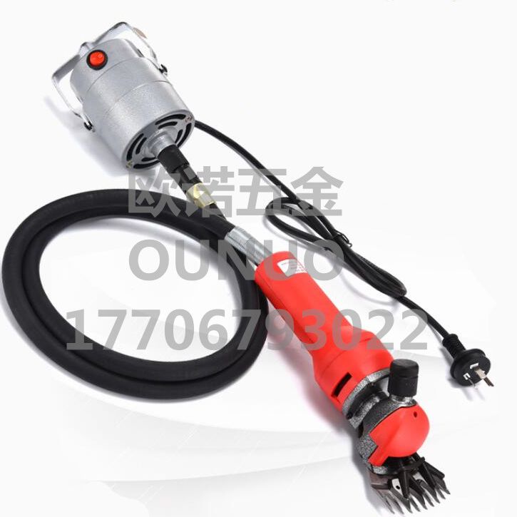 Electric wool shears electric horse hair shears Electric pet shears thumbnail