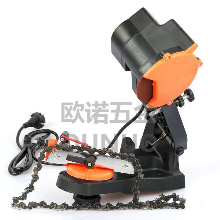 Chain grinder chain grinder thumbnail