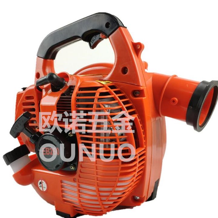 Blower, extinguisher, leaf blower, garden machinery
