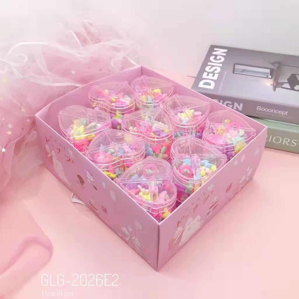 串珠/收纳箱/DIY产品图