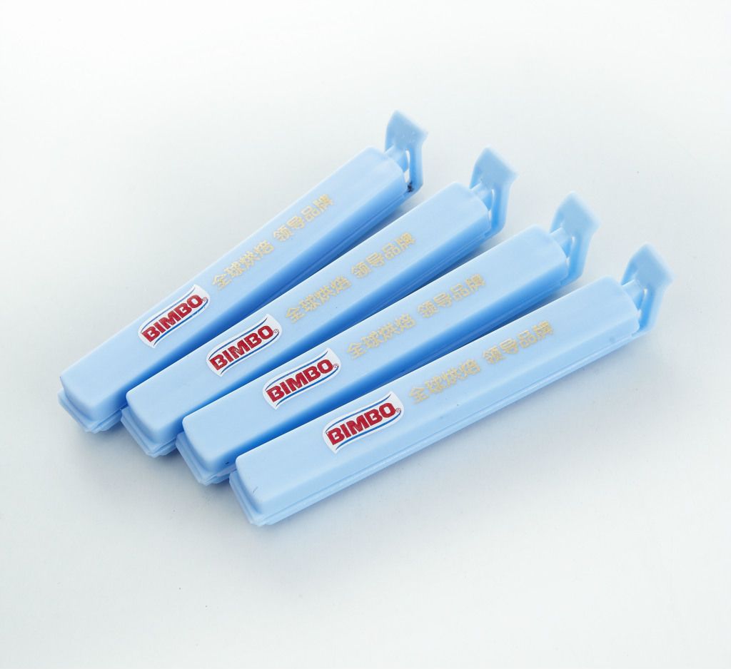 Plastic bag sealer foreign trade