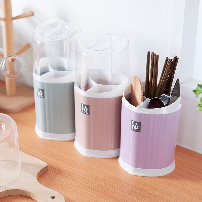 Creative kitchen cutlery cage foreign trade