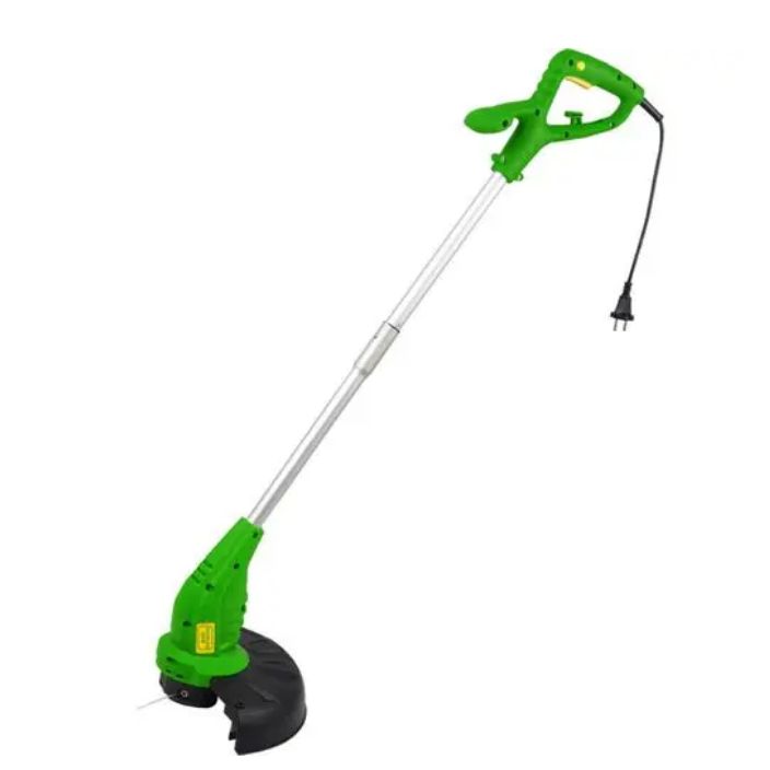 Electric lawn mower small household lawn mower rechargeable lawn mower lithium multi-functional lawn mower