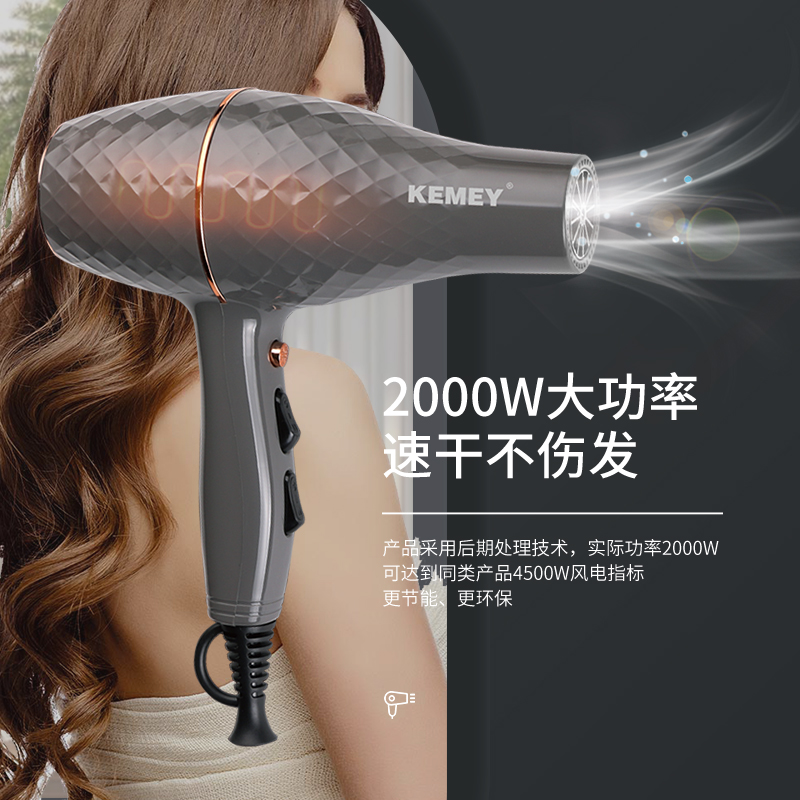 电吹风/吹风机产品图