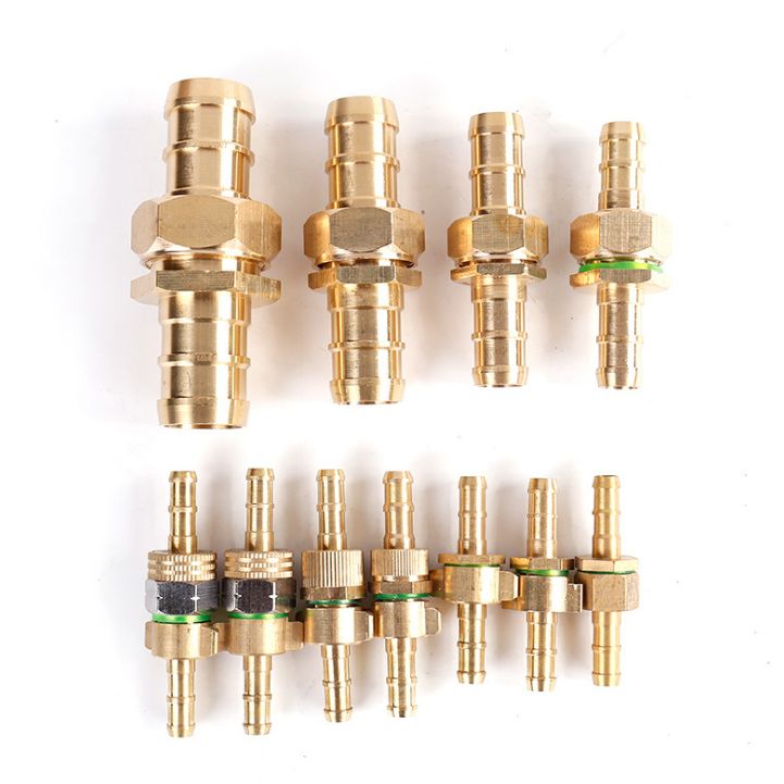 Copper quick connect double pass quick connect sprayer accessories thumbnail