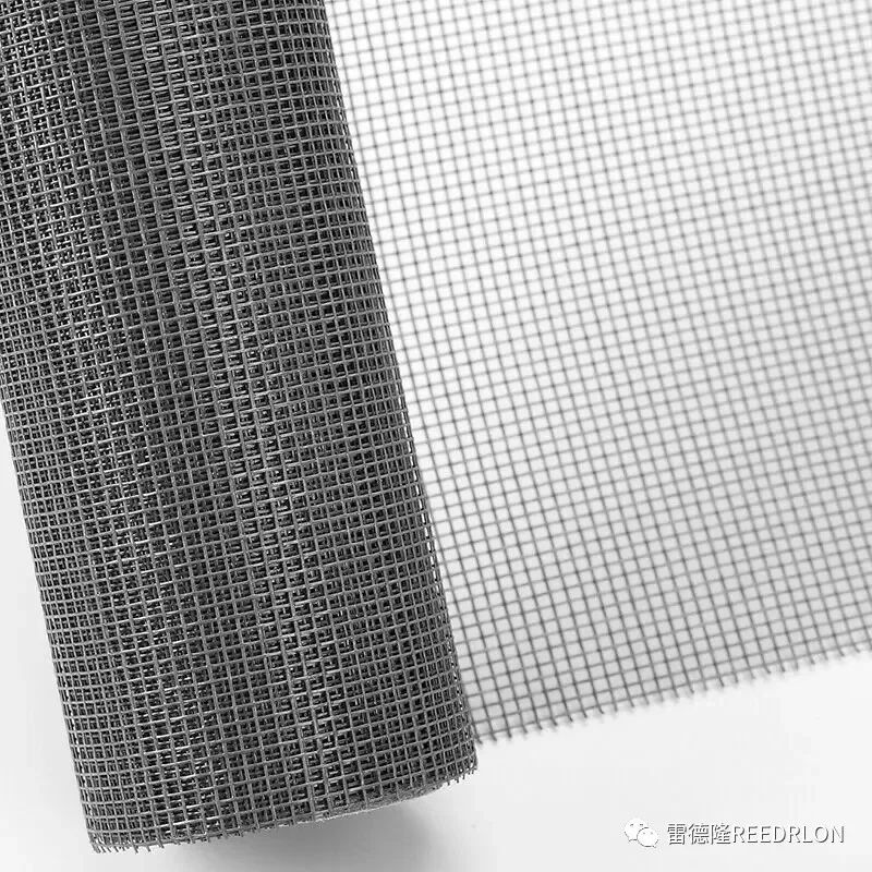 REEDRLON Invisible Window Screen 1m 1.2m 20m/Fiberglass Window Screen
