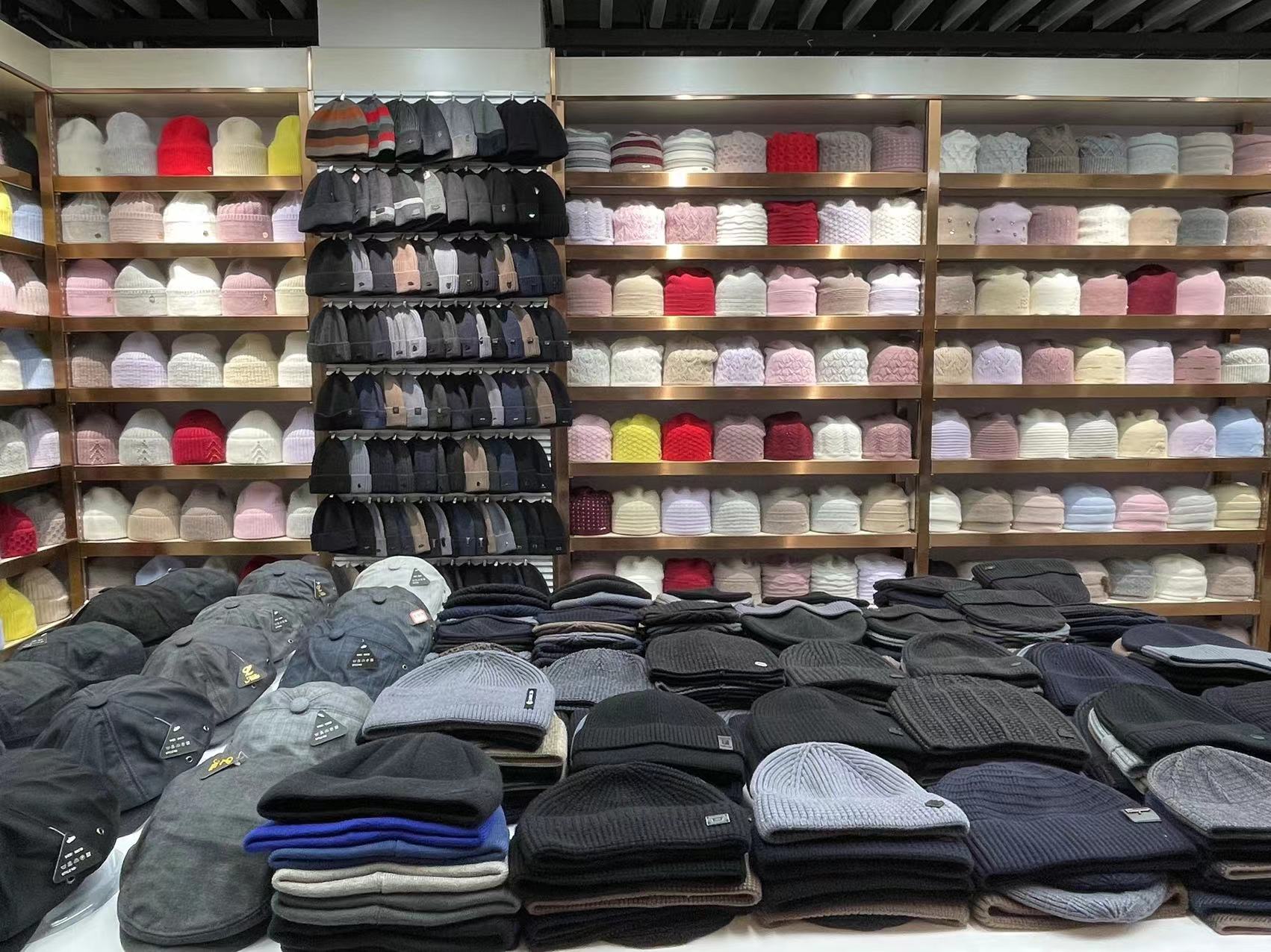 Alice Hat Industry describe pic - 1