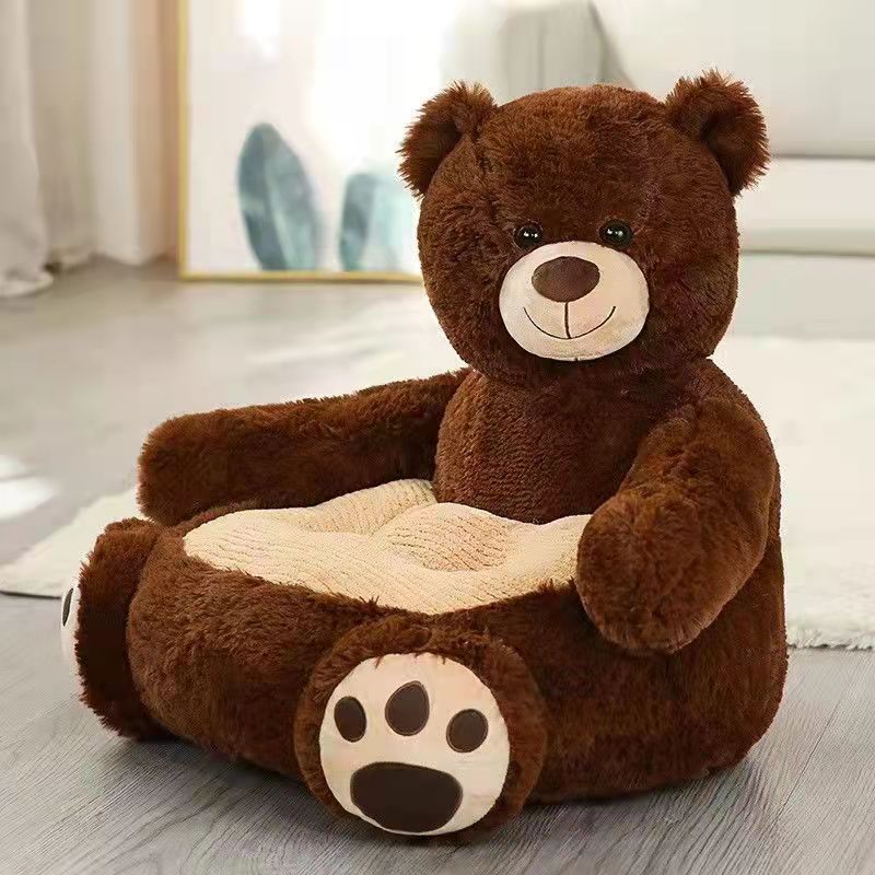 New children's seats, baby seats, safety seats, plush toys and dolls Application Scenario