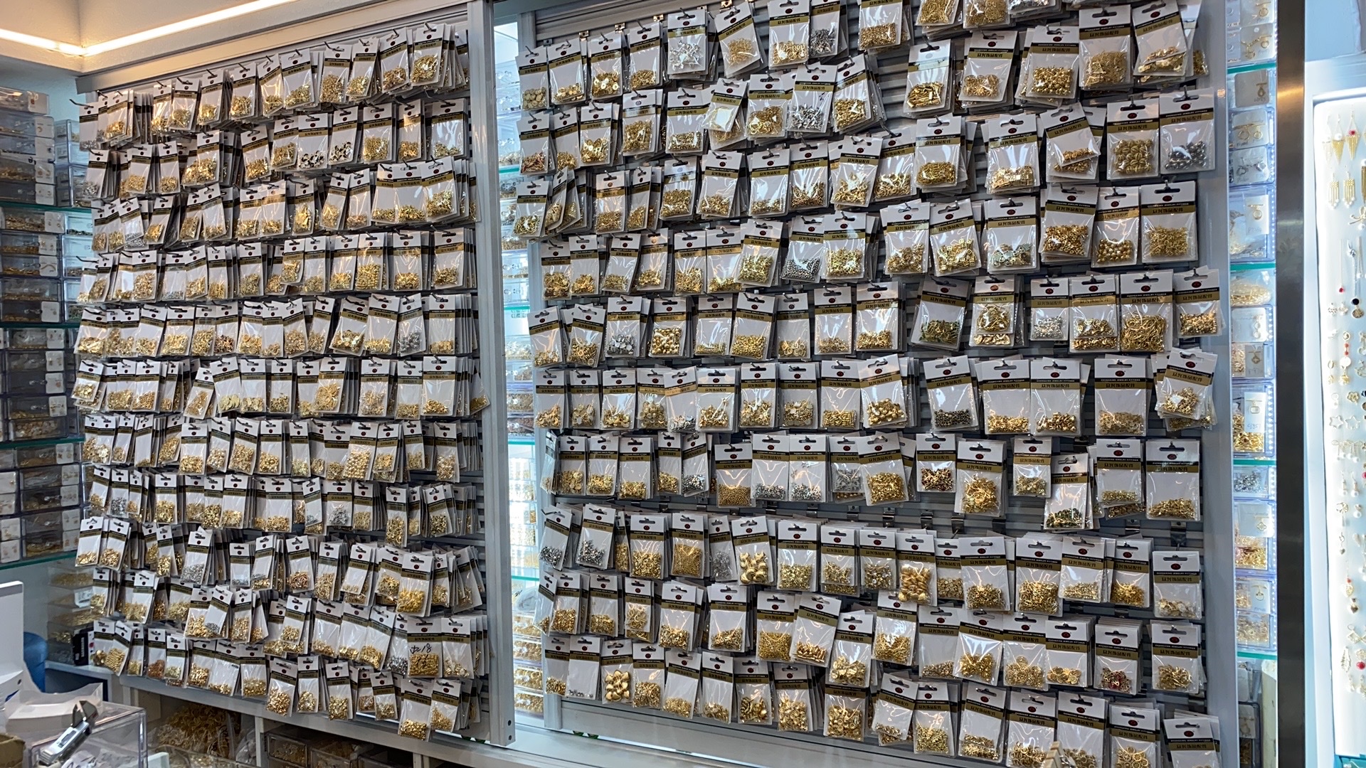 Zhongxing Accessories Store One describe pic - 3