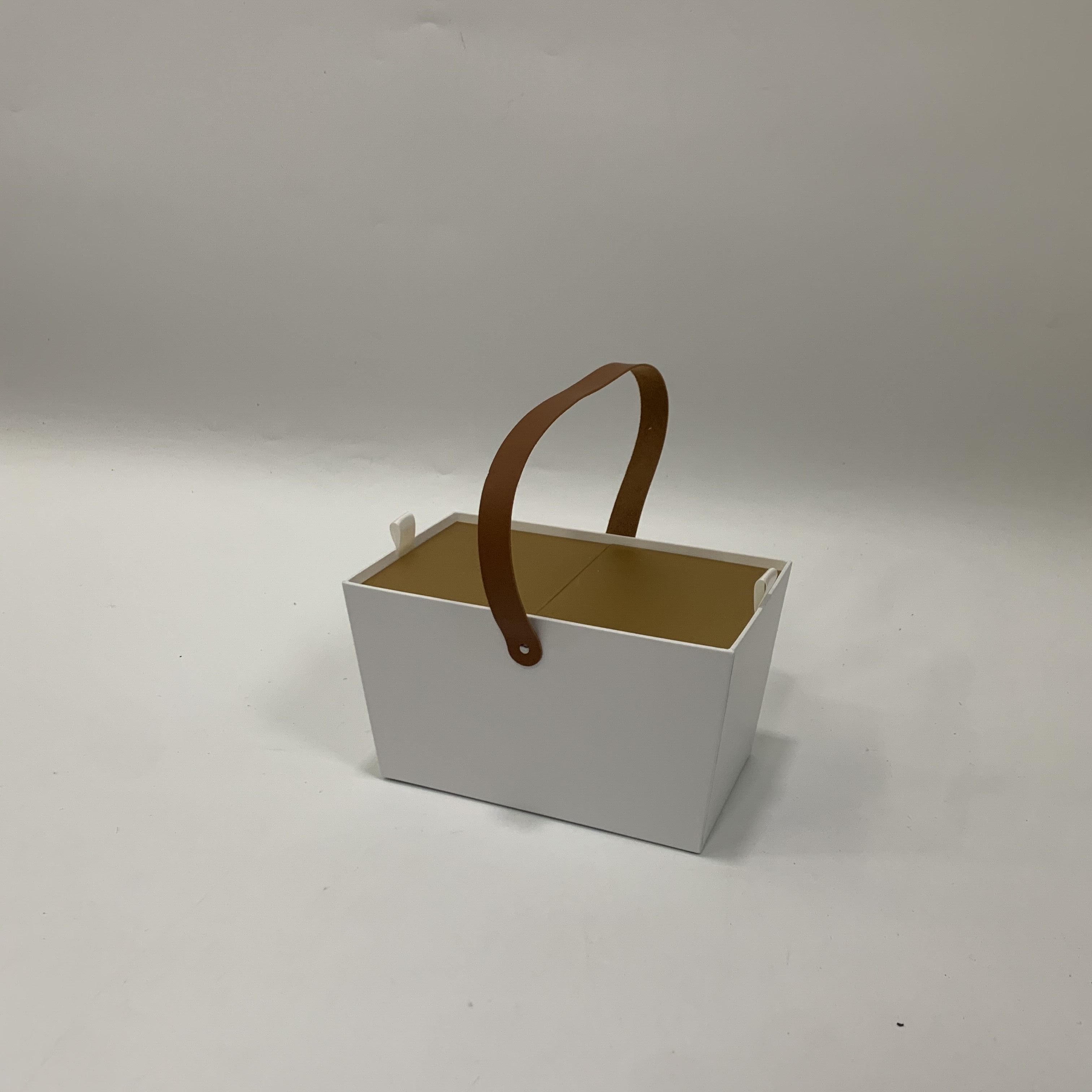 Vena Spot Hand Basket Flower Box With Hand Gift Box Flower Gift Box Gift Box