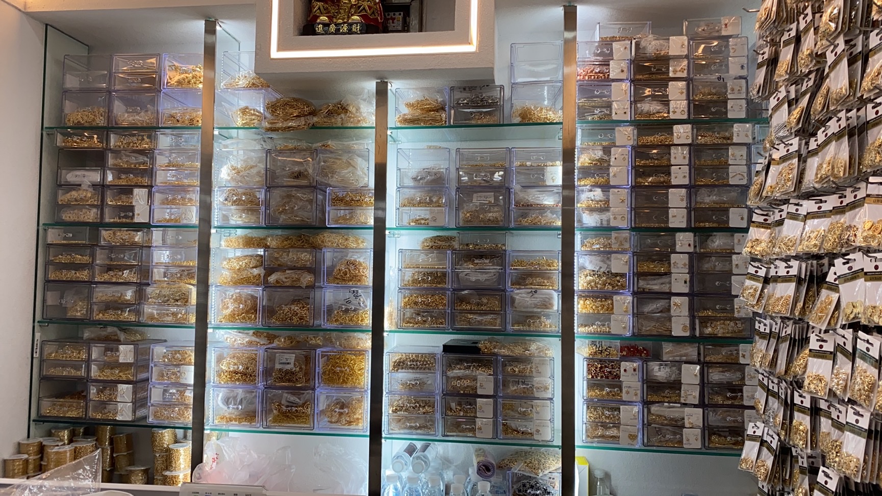 Zhongxing Accessories Store One describe pic - 2