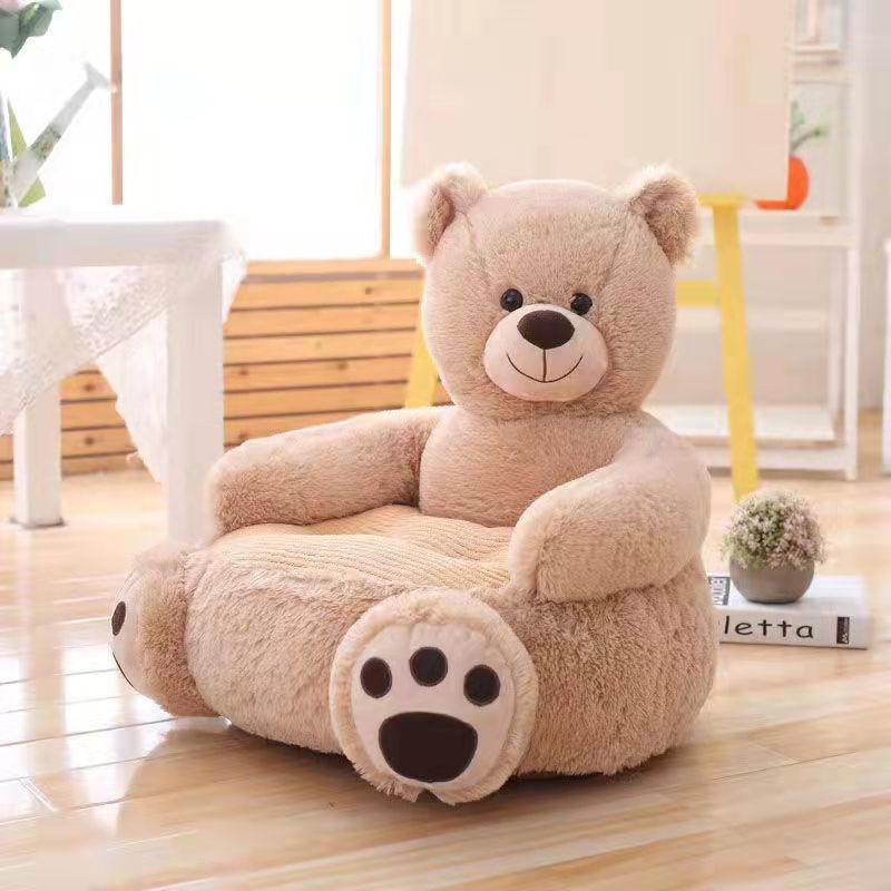 New child seat Baby seat Safety seat doll plush toy doll